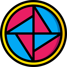 kaleidoskop icon