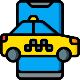 Mobile icon