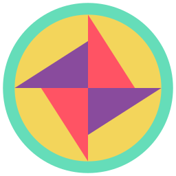 kaleidoskop icon