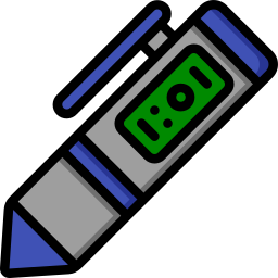 Pen icon