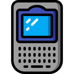 Smartphone icon