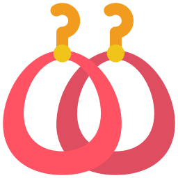 Earrings icon