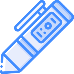 펜 icon