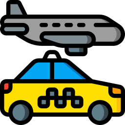 Airport icon