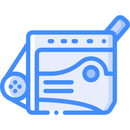 Cassette icon