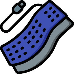 Keyboard icon