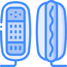 telefono icona