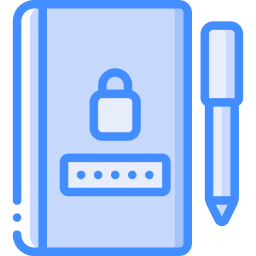 Password icon