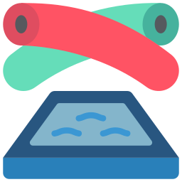 Swimming  pool icon