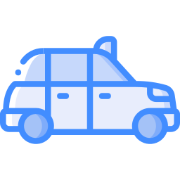 taxi icon