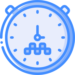 Stopwatch icon