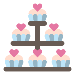 Cupcake icon