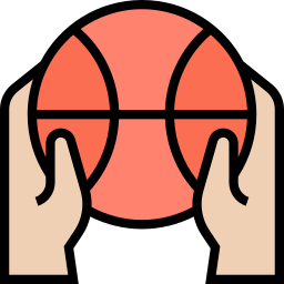 basquetebol Ícone