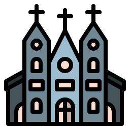 Church icon