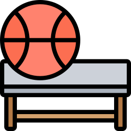 Bench icon