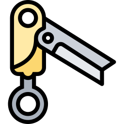 Razor icon