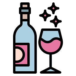 Wine icon