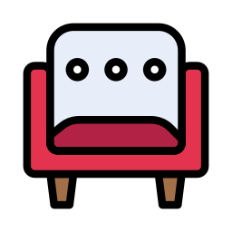 Sofa icon