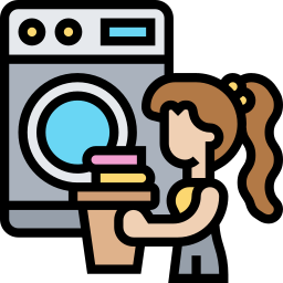 Washing icon