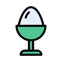 Egg icon