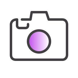 Camera icon