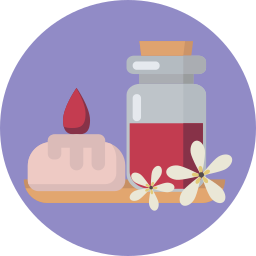 Aromatherapy icon