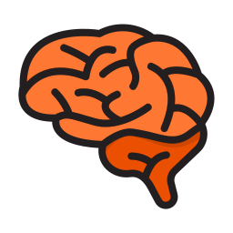 Brain icon