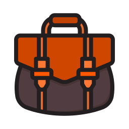 Briefcase icon