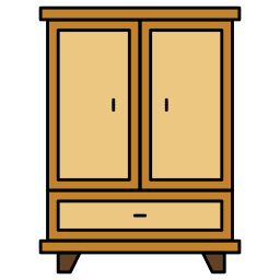 Storage box icon