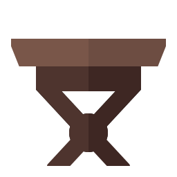 Table icon