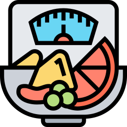 Fruits icon