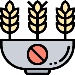 gluten icono