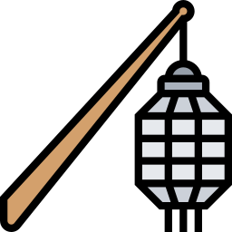 Lamp icon