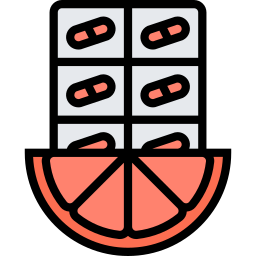 Vitamins icon