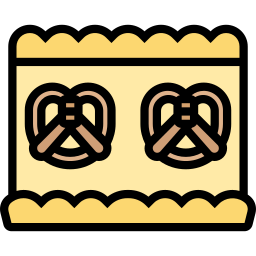 brezel icon