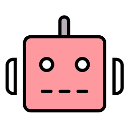 chatbot icono