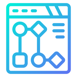 Workflow icon