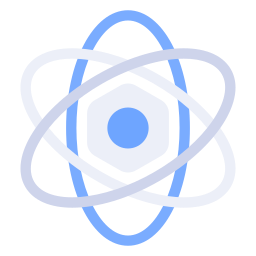 Atom icon