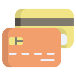 Credit card icon