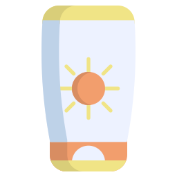 Sunblock icon