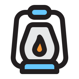 Lantern icon