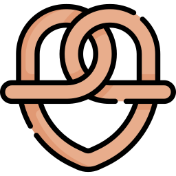 Pretzel icon