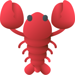 Lobster icon