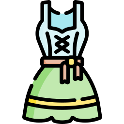 Dirndl icon