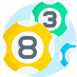 lotería icono
