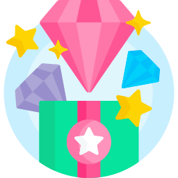 Diamond icon