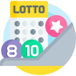 lotteria icona