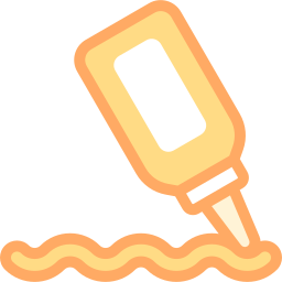 Mustard icon