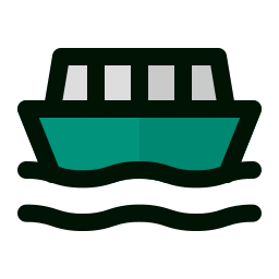 Ship icon