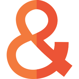 ampersand icono